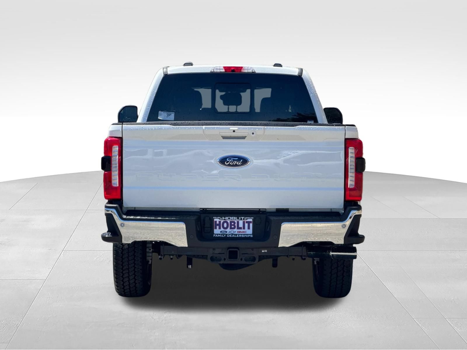 New 2026 Ford F250 Lariat w/ Lariat Ultimate Package AWD/4WD image 4