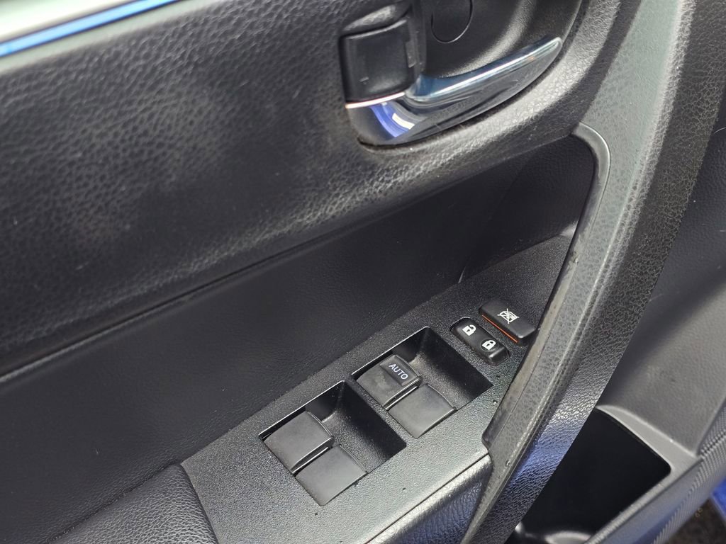 Used 2016 Toyota Corolla S w/ Body Protection Package #1 image 24