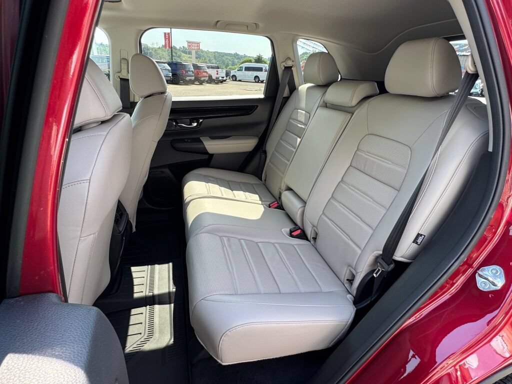 Used 2024 Honda CR-V EX-L image 16