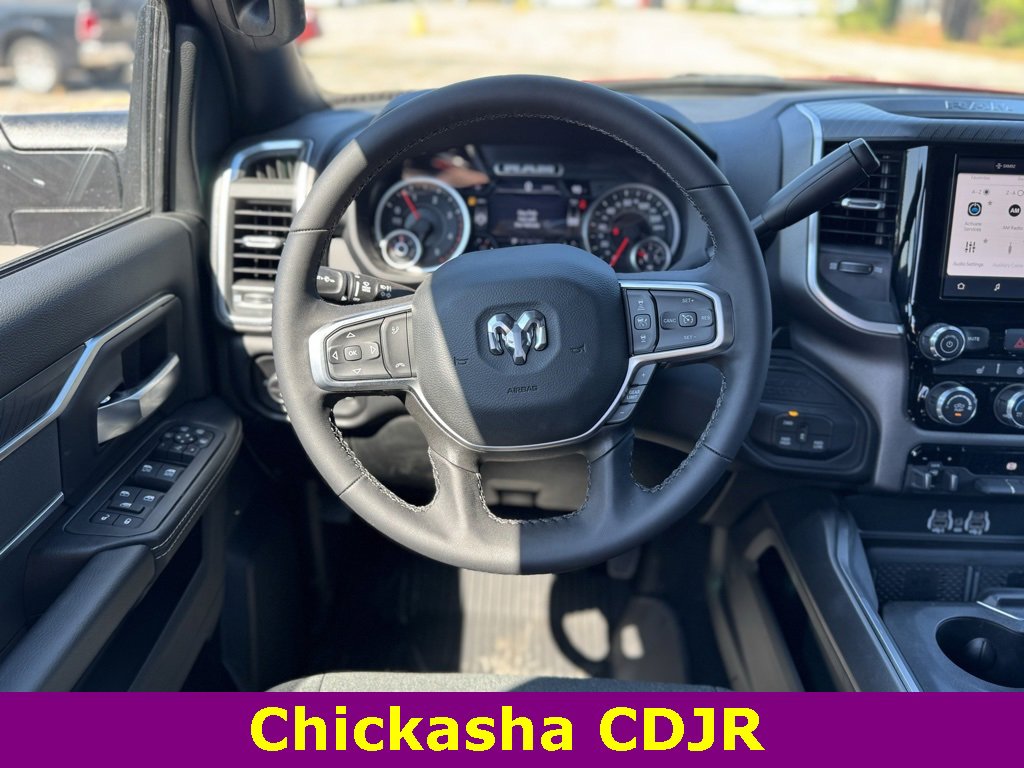 New 2026 RAM 2500 Big Horn image 7