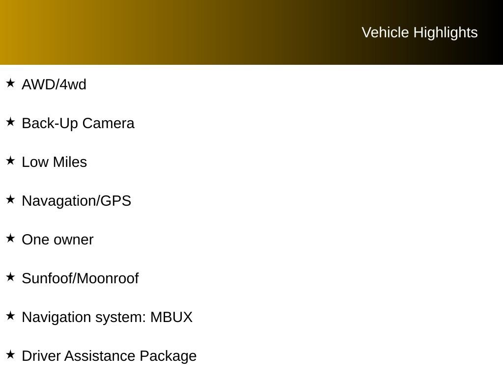 Used 2025 Mercedes-Benz E 53 AMG e 4MATIC Sedan image 10