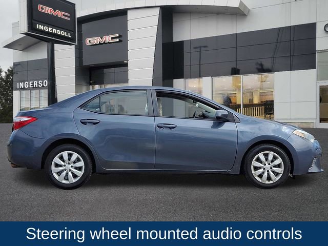 Used 2016 Toyota Corolla LE image 9