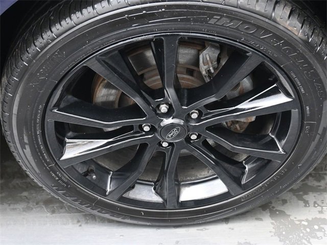 Used 2016 Ford Flex SEL w/ Equipment Group 202A image 31