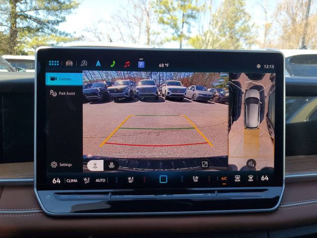 New 2026 Volkswagen Tiguan SEL R-Line image 23