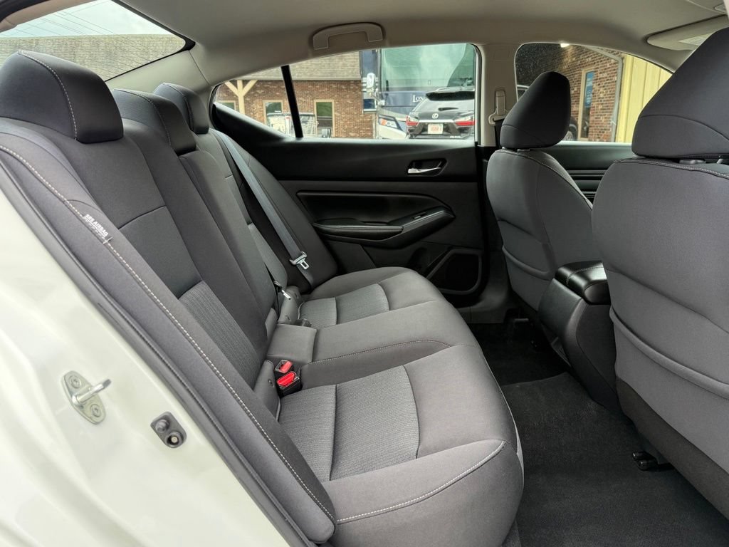 Used 2019 Nissan Altima 2.5 S AWD/4WD image 17