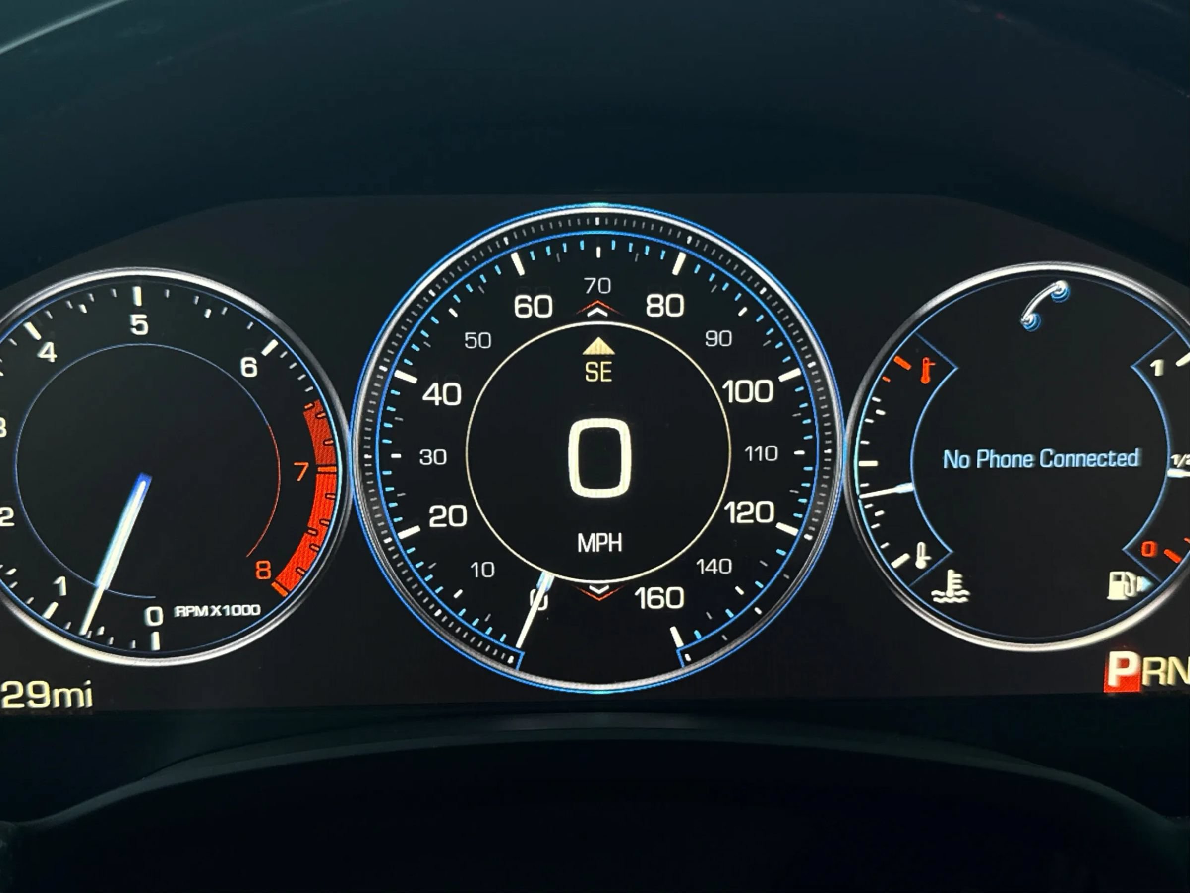 Used 2013 Cadillac XTS Premium FWD image 16