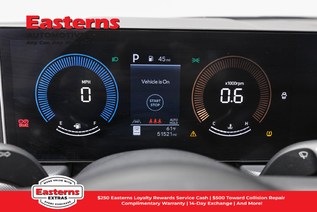 Used 2024 Hyundai Sonata SEL FWD image 19