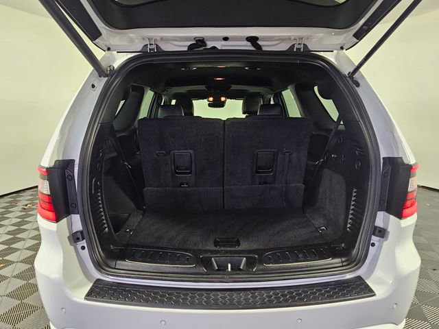 Used 2022 Dodge Durango R/T AWD/4WD image 17