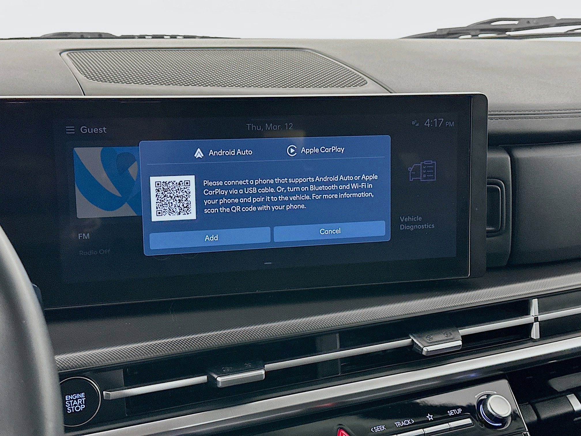 Used 2025 Hyundai Santa Fe SEL image 22