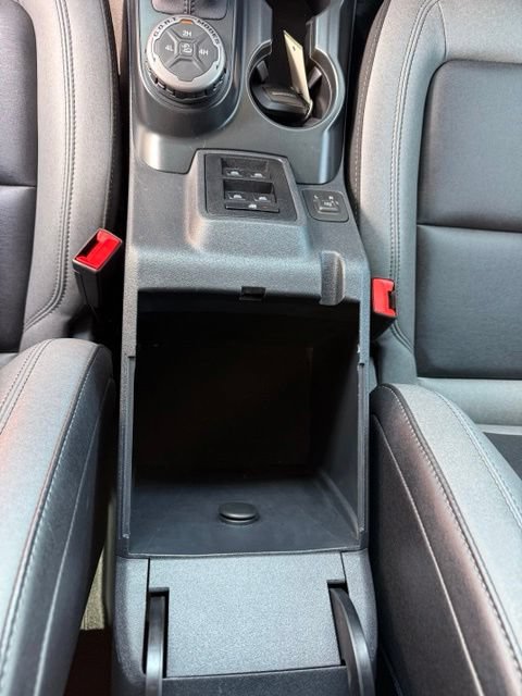 Used 2024 Ford Bronco Big Bend AWD/4WD image 22