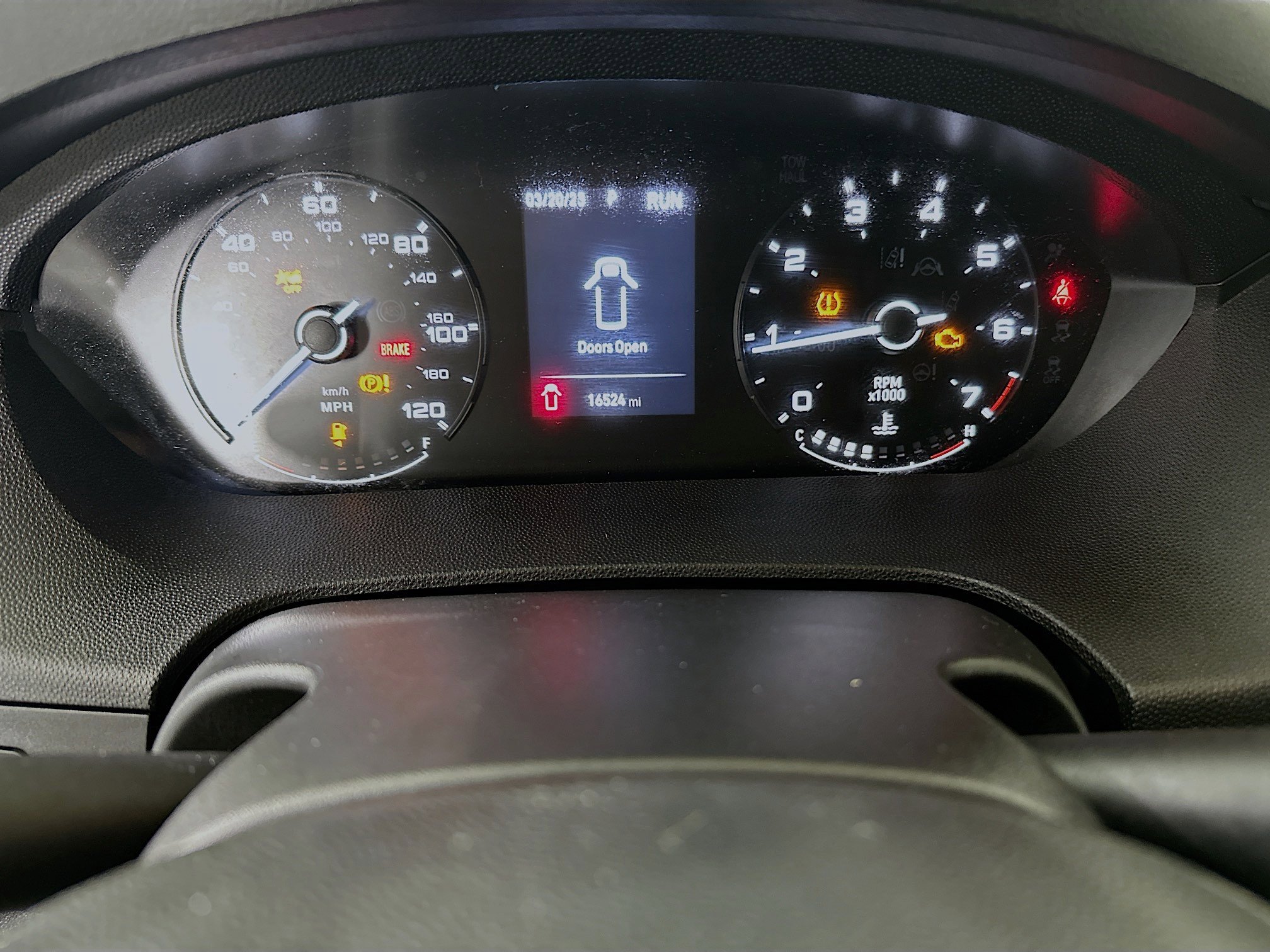 Used 2023 RAM ProMaster 2500 FWD image 18