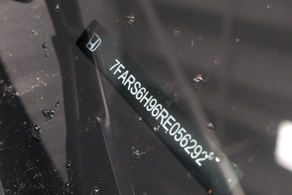 Used 2024 Honda CR-V Sport Touring image 34