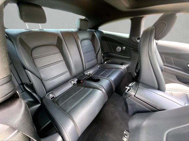 Used 2023 Mercedes-Benz C 63 AMG S image 28