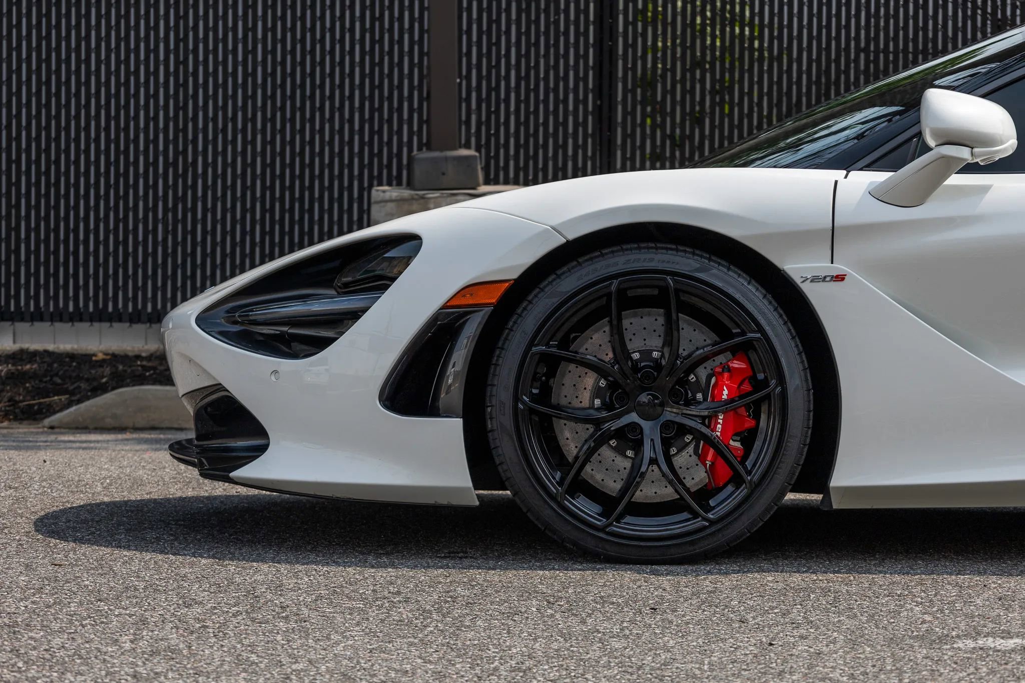 Used 2020 McLaren 720S Luxury image 25