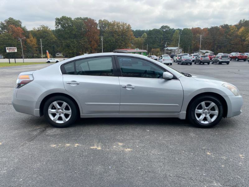 Used 2008 Nissan Altima 2.5 SL w/ SL Pkg image 5