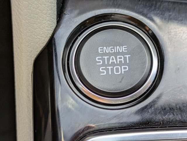 Used 2023 Kia Sportage EX FWD image 28