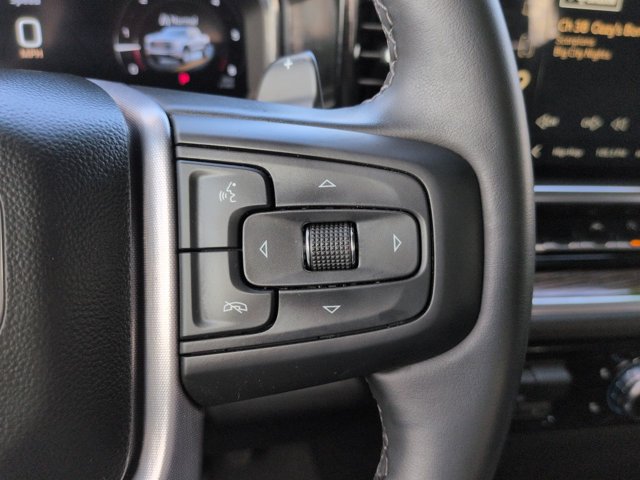 Used 2026 GMC Sierra 1500 Elevation RWD image 24