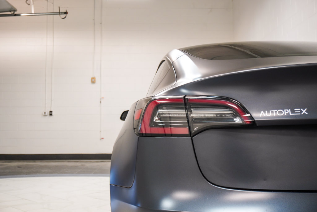 Used 2022 Tesla Model 3 Standard Range RWD image 26