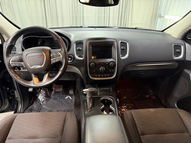 Used 2019 Dodge Durango SXT AWD/4WD image 13