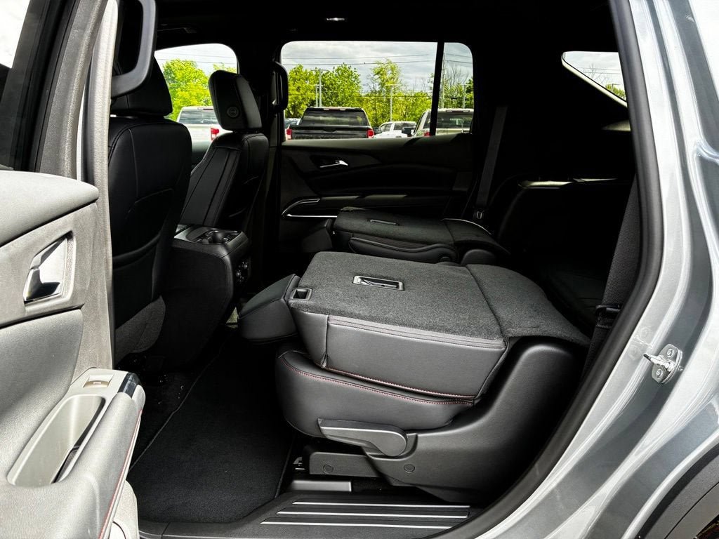 New 2026 Chevrolet Traverse Z71 AWD/4WD image 36