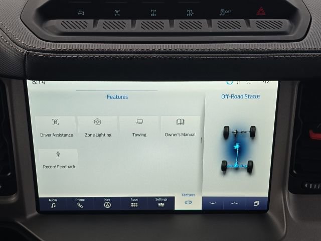 Used 2023 Ford Bronco Raptor image 34