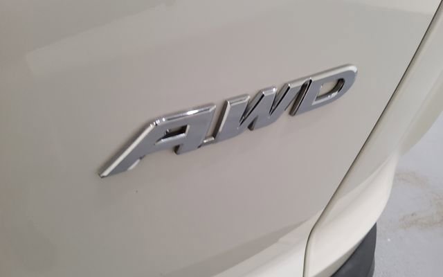 Used 2018 Honda CR-V EX image 33
