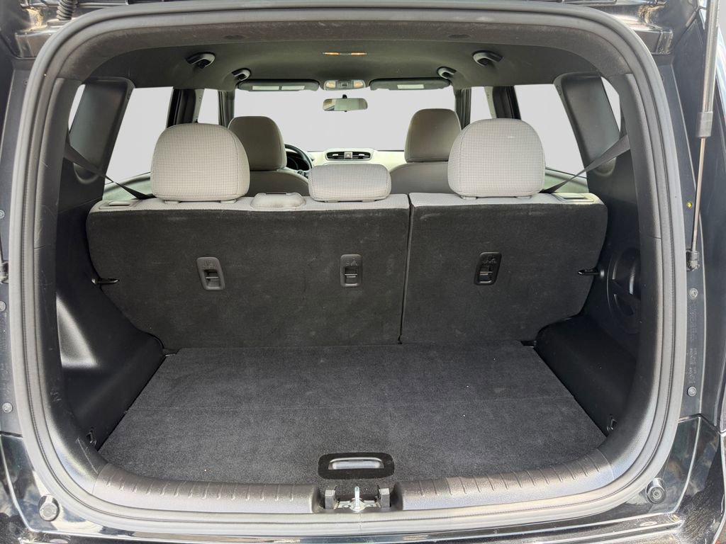 Used 2019 Kia Soul FWD image 19