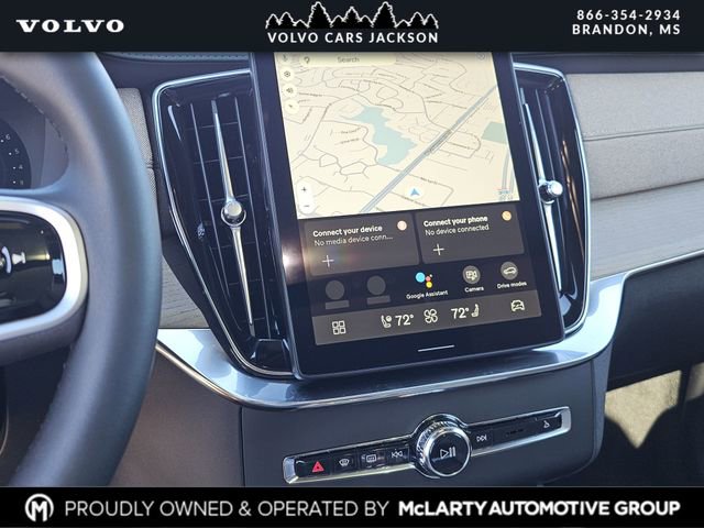 New 2026 Volvo XC90 B6 Plus w/ Protection Package Premier image 9