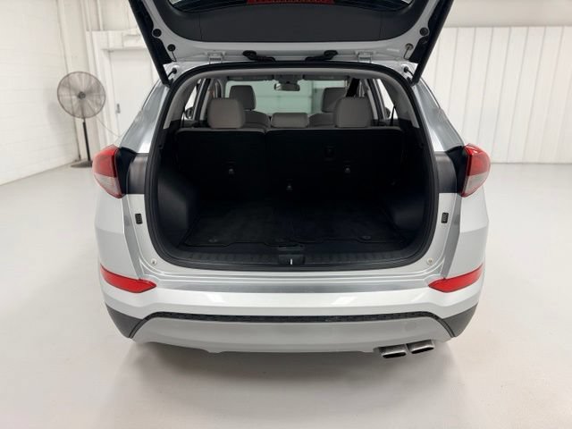 Used 2017 Hyundai Tucson Sport AWD/4WD image 28