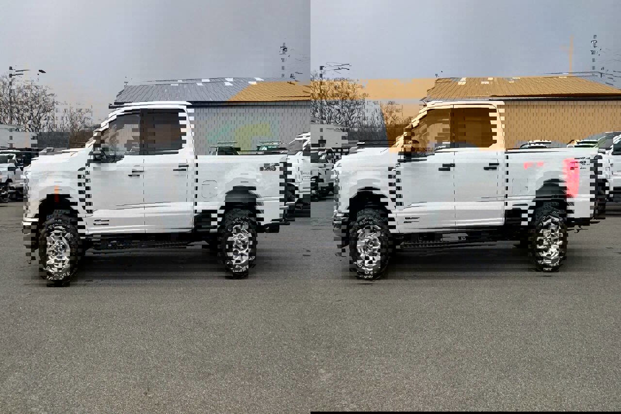 Used 2024 Ford F250 XLT w/ FX4 Off-Road Package image 6