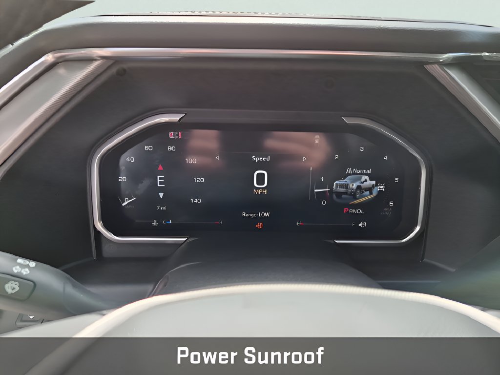 New 2026 GMC Sierra 2500 Denali w/ Denali Reserve Package AWD/4WD image 20