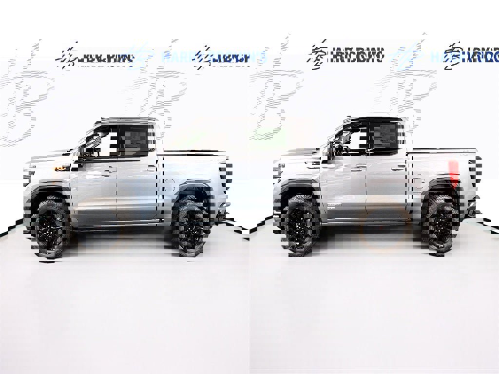 New 2026 GMC Sierra 1500 Elevation image 28