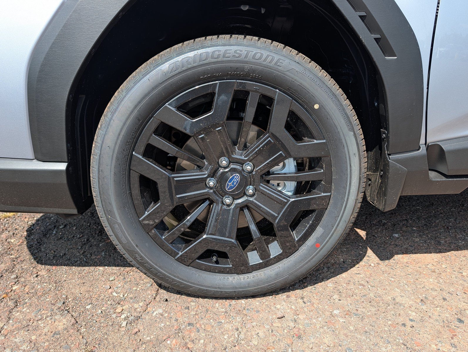 New 2026 Subaru Outback Limited XT AWD/4WD image 5