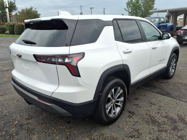 Used 2026 Chevrolet Equinox LT AWD/4WD image 5