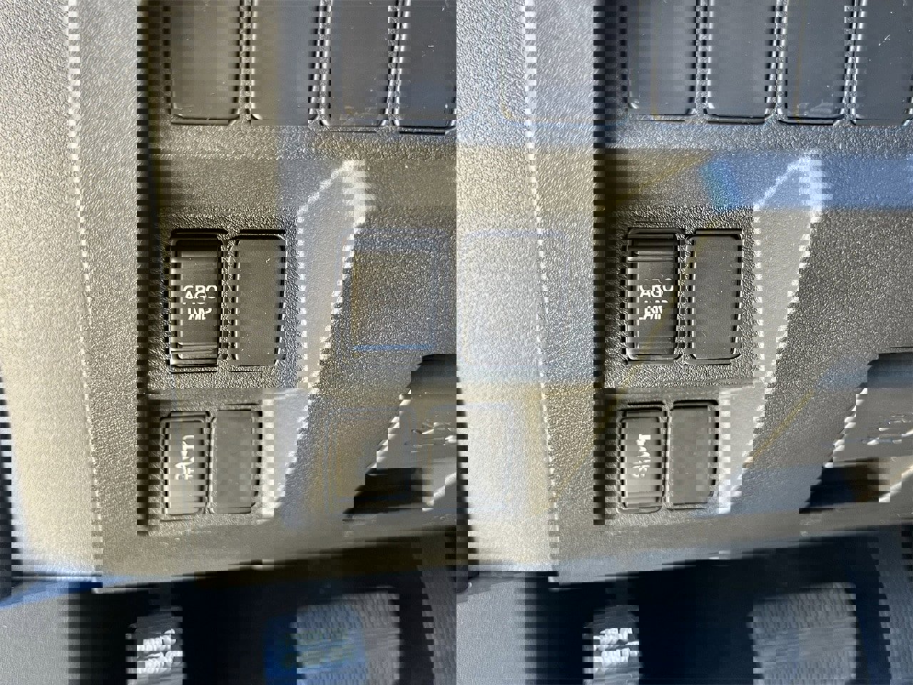 Certified 2024 Nissan Frontier Pro-X image 15