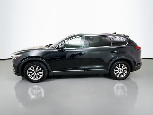 Used 2018 MAZDA CX-9 Touring image 3