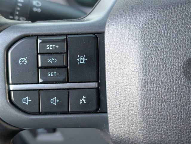 Used 2024 Ford F150 XLT w/ Tow/Haul Package image 24