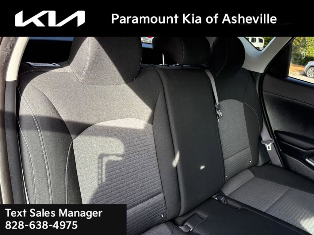 Used 2021 Kia Soul S image 20