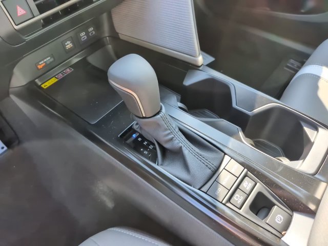 New 2026 Toyota Camry SE w/ Multimedia Upgrade Package AWD/4WD image 20