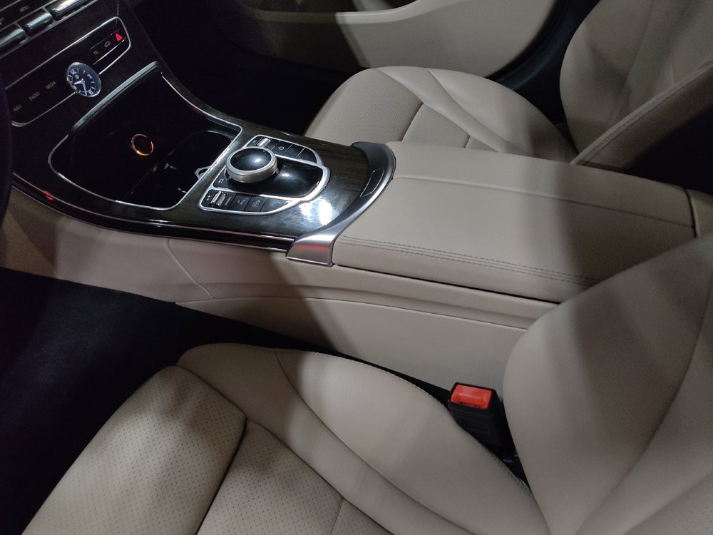 Used 2021 Mercedes-Benz C 300 Sedan w/ Premium Package image 26