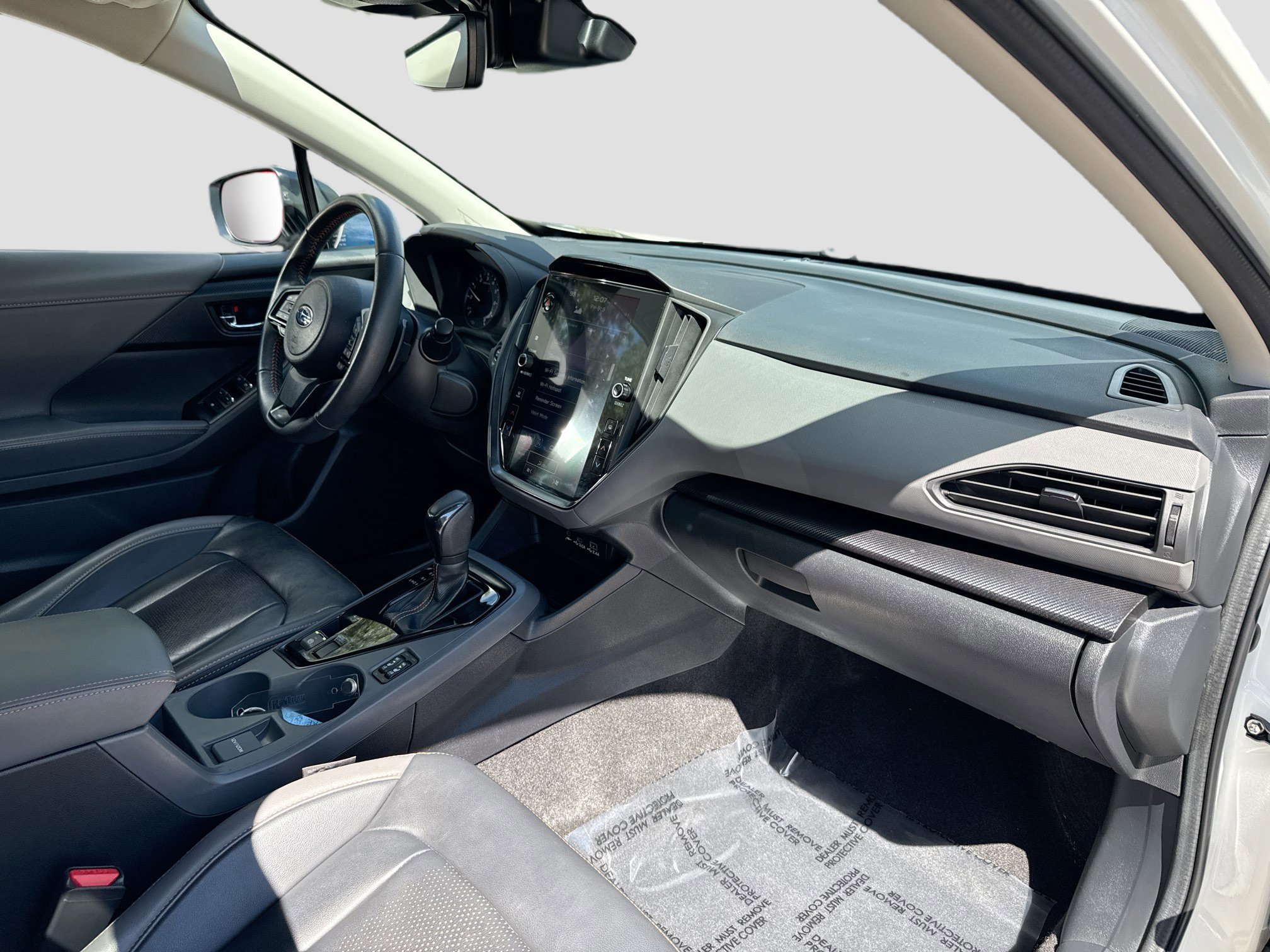 Used 2024 Subaru Crosstrek 2.5i Limited image 29