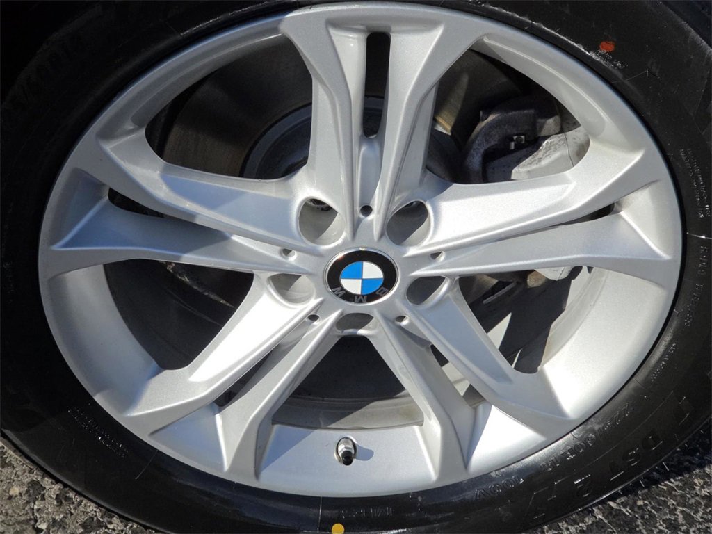 Used 2020 BMW X3 xDrive30i w/ Driving Assistance Package image 11