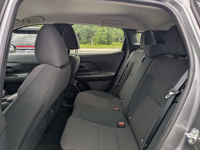 Used 2025 Nissan Kicks S FWD image 13