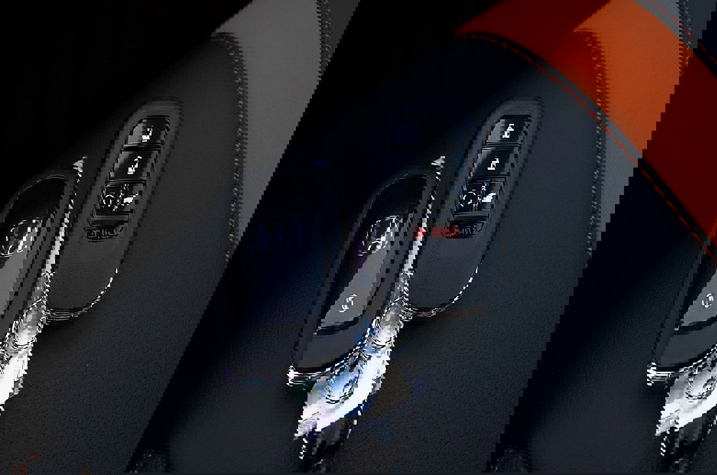 New 2026 Honda Passport TrailSport image 28