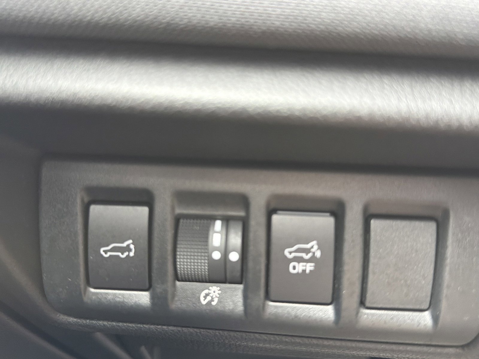 Certified 2025 Subaru Outback Premium w/ Popular Package #1A image 26