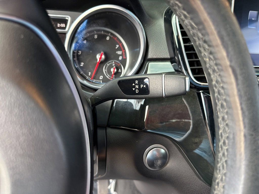 Used 2018 Mercedes-Benz GLE 350 GLE 350 image 34