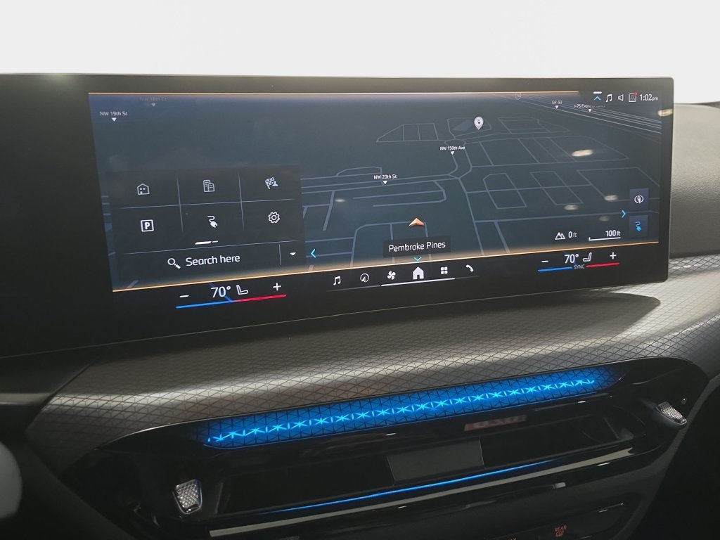 Certified 2025 BMW i4 eDrive40 RWD image 14