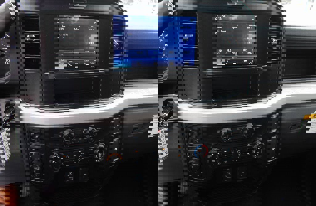 New 2026 Ford F350 XL image 18