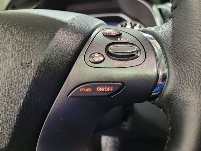 Used 2021 Nissan Murano SL image 36