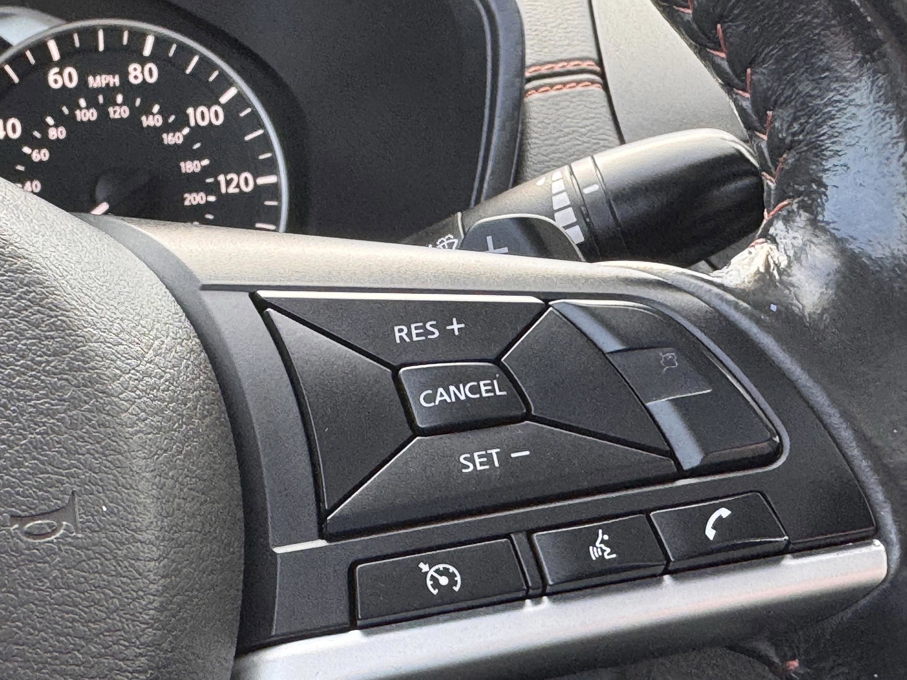 Used 2022 Nissan Altima 2.5 SR w/ Midnight Edition Package image 14